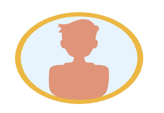 东兰墙绘中如何画好人物轮廓？