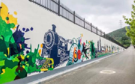 东兰墙绘常见问题分析。