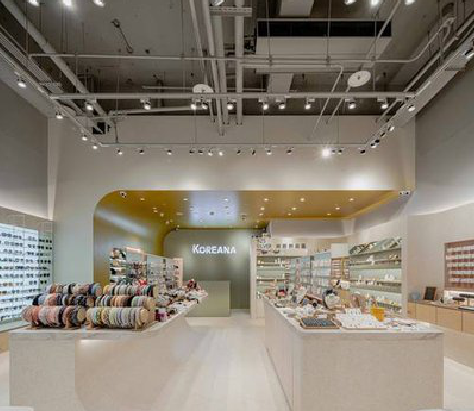 东兰店面装修流程