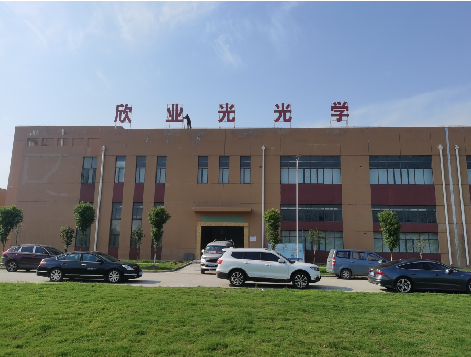 东兰楼顶大型发光字制作如何安装？