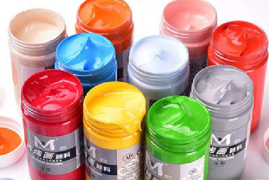 东兰你知道什么材料可以用于墙绘吗？