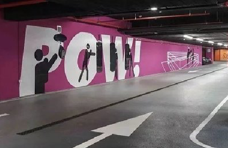 东兰墙绘设计师的选择是关键。