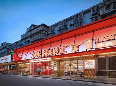 东兰餐饮招牌制作有哪些要点和技巧？