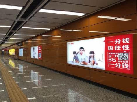 东兰广告灯箱的发展前景？