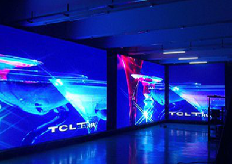 东兰如何解决LED显示屏耗电问题？